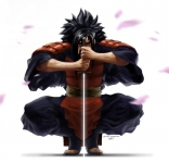 Madara Uchiha